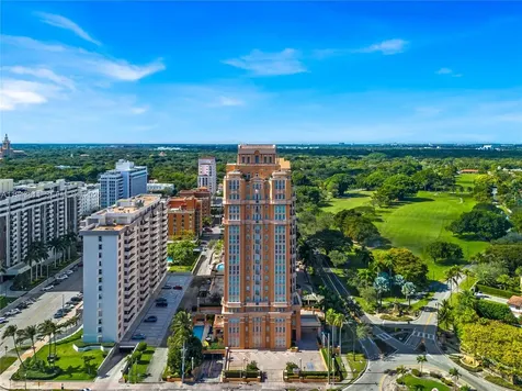 600 Coral Way Coral Gables FL 33134
