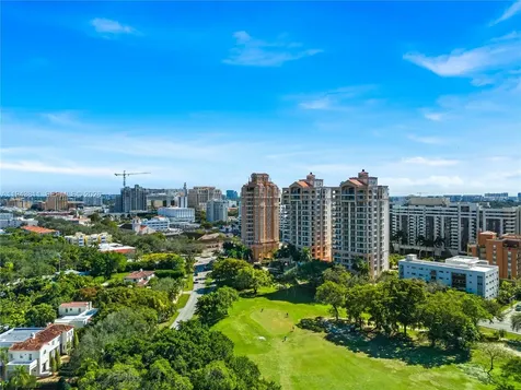 600 Coral Way Coral Gables FL 33134