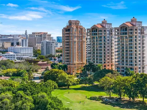 600 Coral Way Coral Gables FL 33134