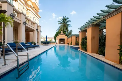 600 Coral Way Coral Gables FL 33134