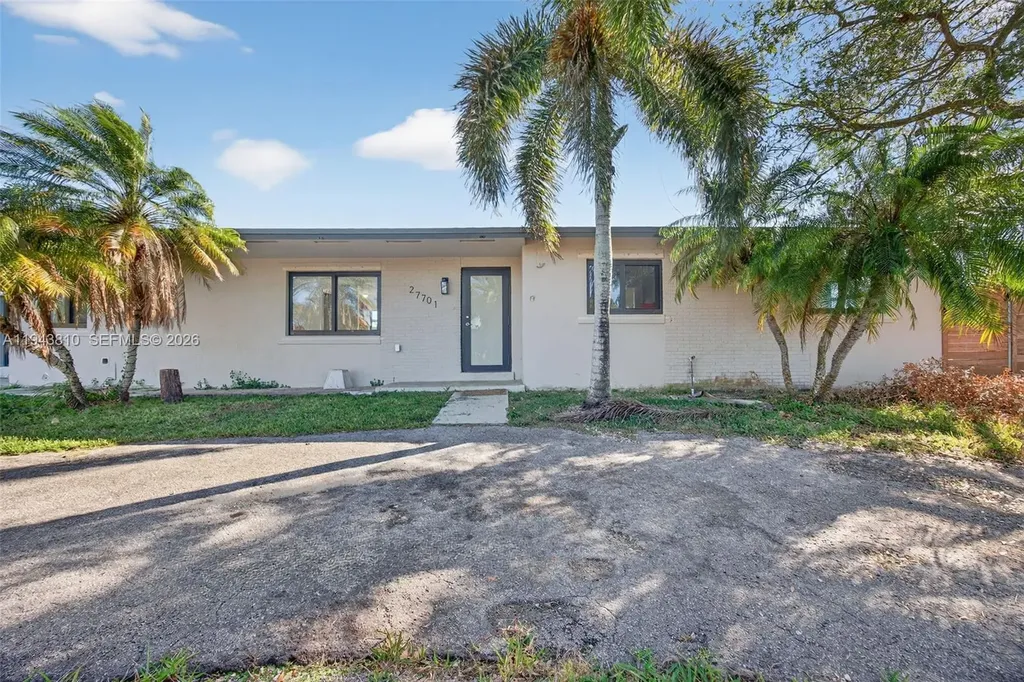 27701 SW 162nd Court Homestead FL 33031