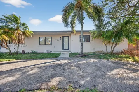 27701 SW 162nd Court Homestead FL 33031