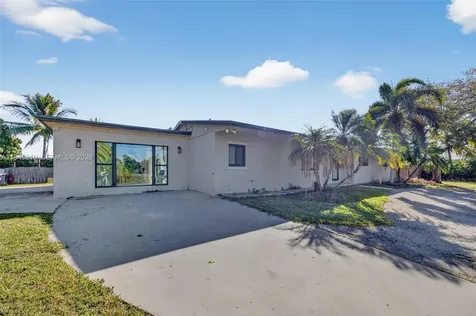 27701 SW 162nd Court Homestead FL 33031
