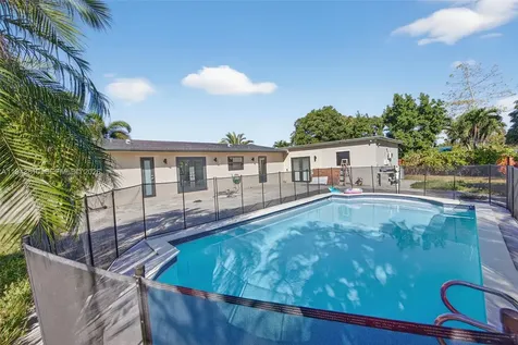 27701 SW 162nd Court Homestead FL 33031