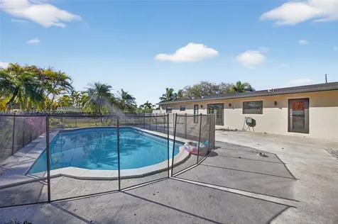 27701 SW 162nd Court Homestead FL 33031