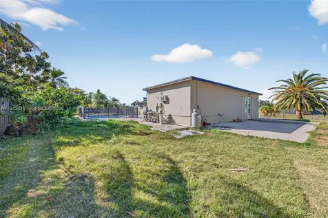 27701 SW 162nd Court Homestead FL 33031