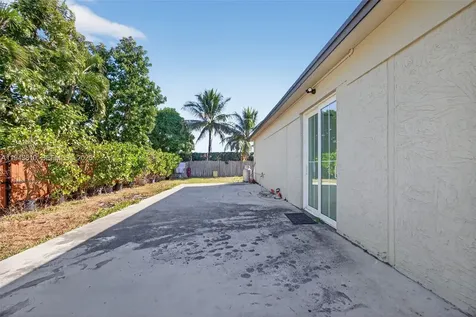27701 SW 162nd Court Homestead FL 33031