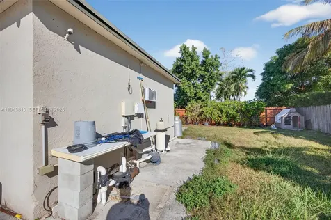 27701 SW 162nd Court Homestead FL 33031