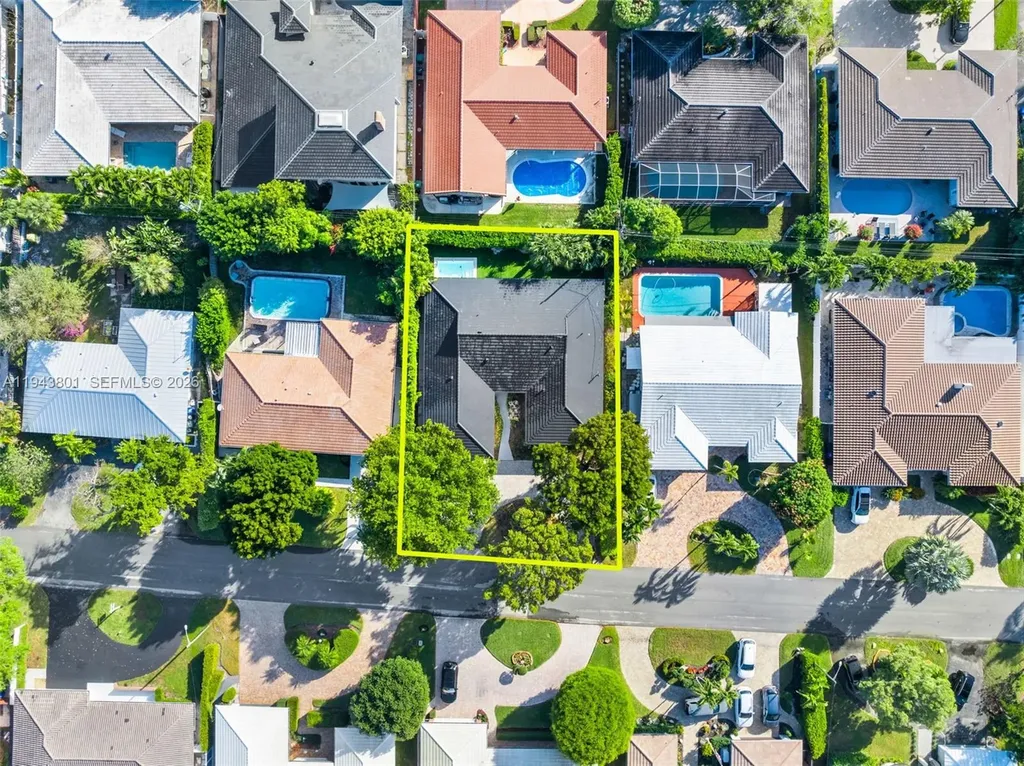 4780 NE 28th Avenue Fort Lauderdale FL 33308