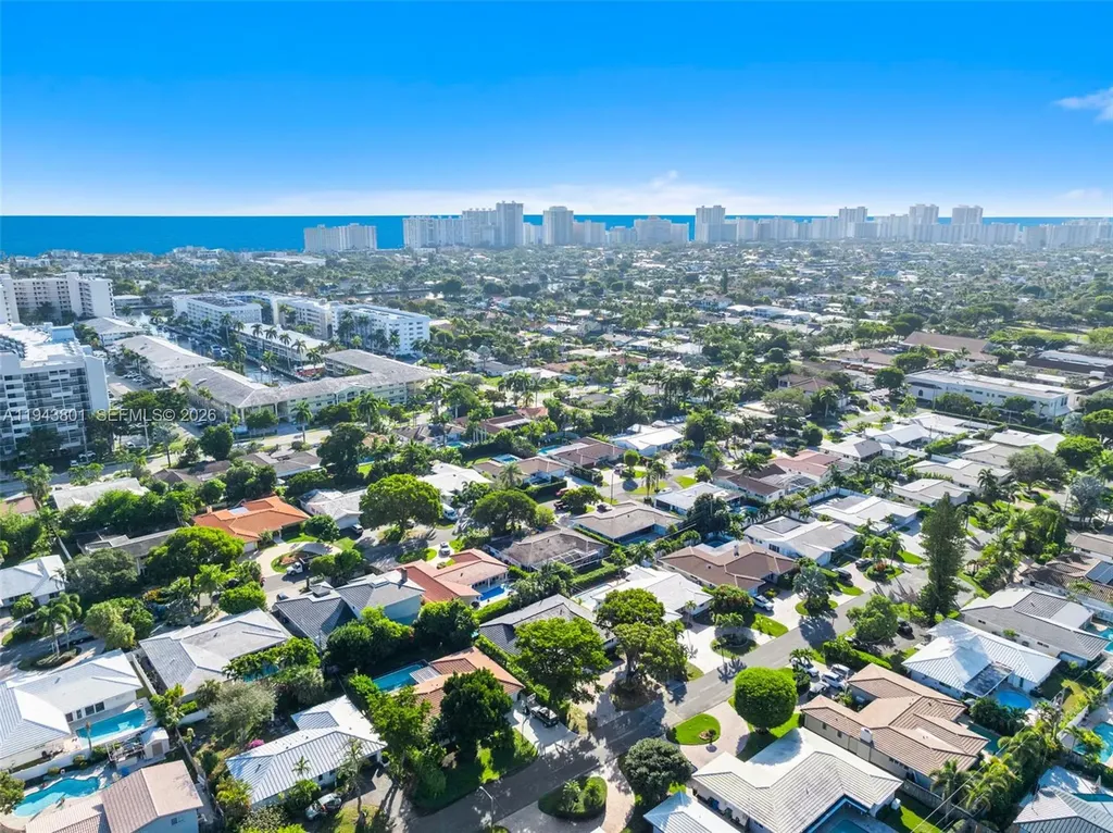 4780 NE 28th Avenue Fort Lauderdale FL 33308