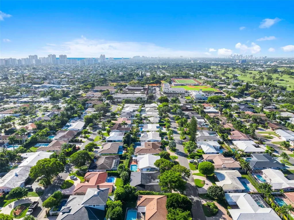 4780 NE 28th Avenue Fort Lauderdale FL 33308