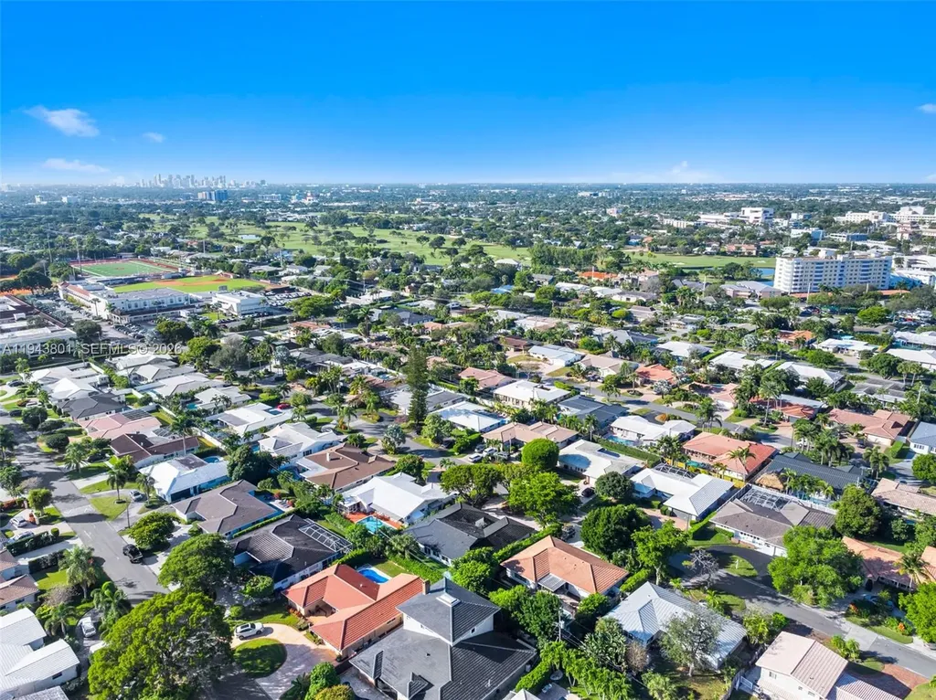 4780 NE 28th Avenue Fort Lauderdale FL 33308