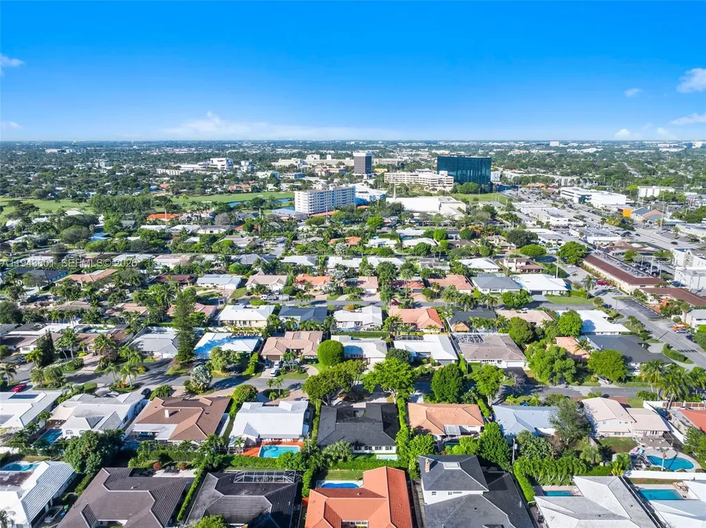 4780 NE 28th Avenue Fort Lauderdale FL 33308