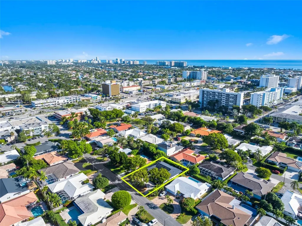 4780 NE 28th Avenue Fort Lauderdale FL 33308