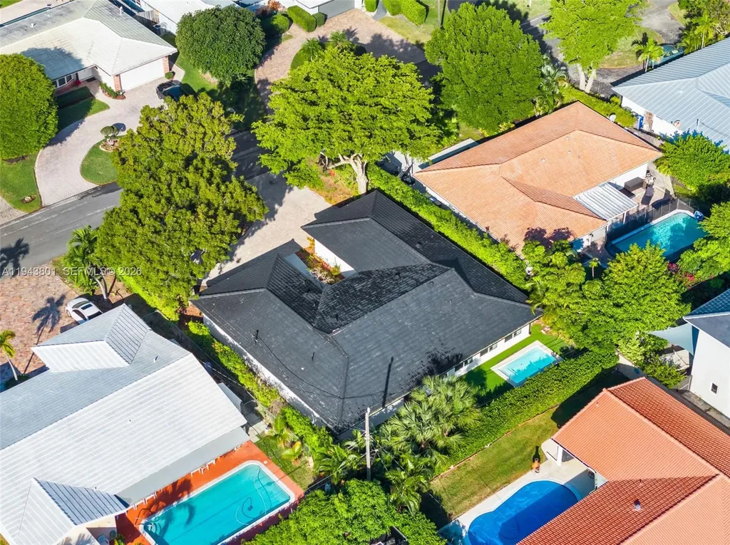 4780 NE 28th Avenue Fort Lauderdale FL 33308