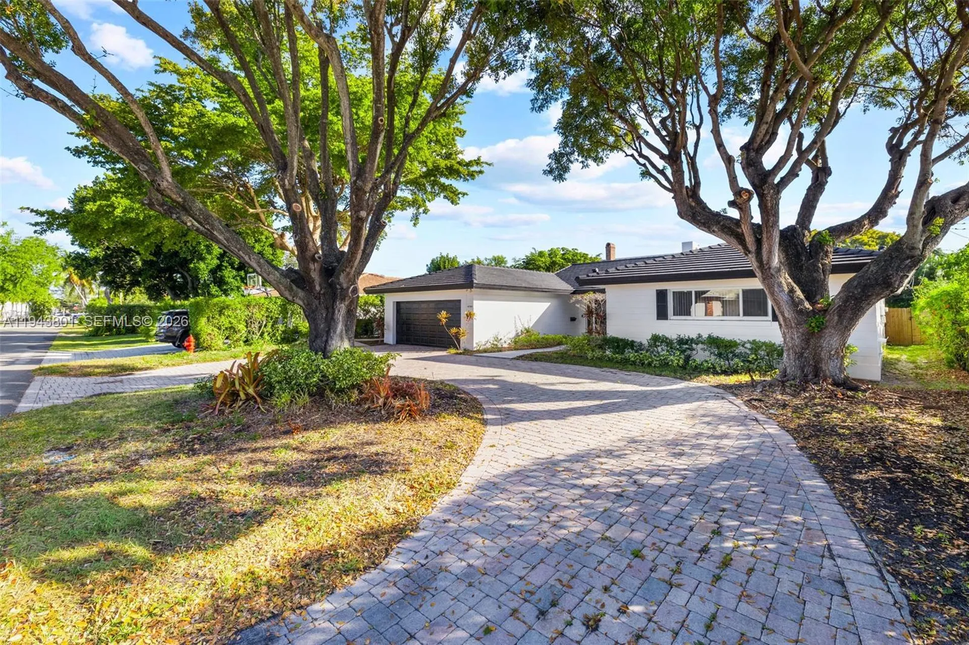 4780 NE 28th Avenue Fort Lauderdale FL 33308