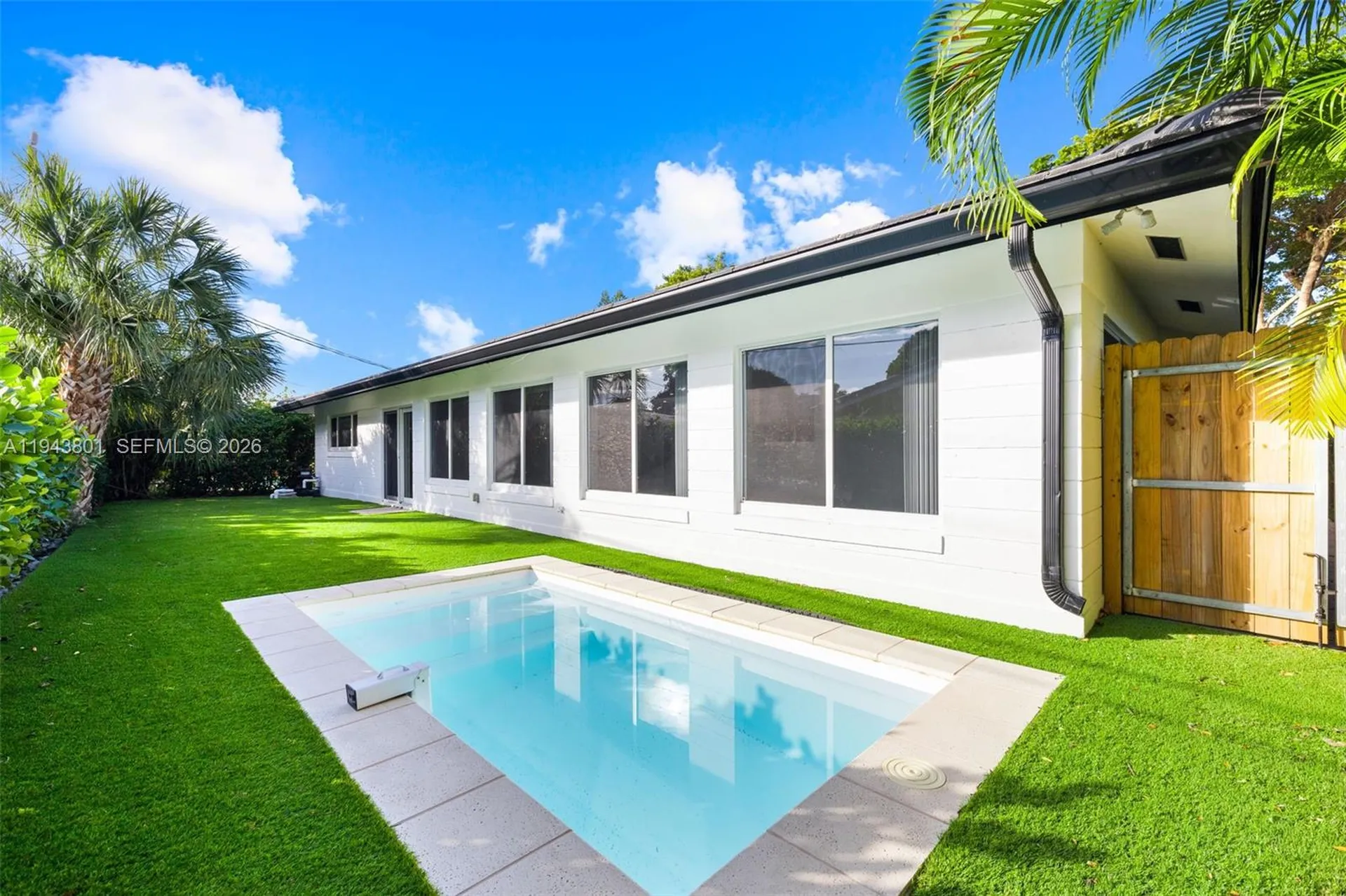 4780 NE 28th Avenue Fort Lauderdale FL 33308