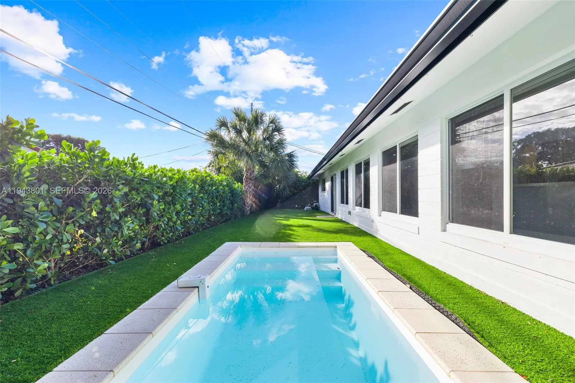 4780 NE 28th Avenue Fort Lauderdale FL 33308