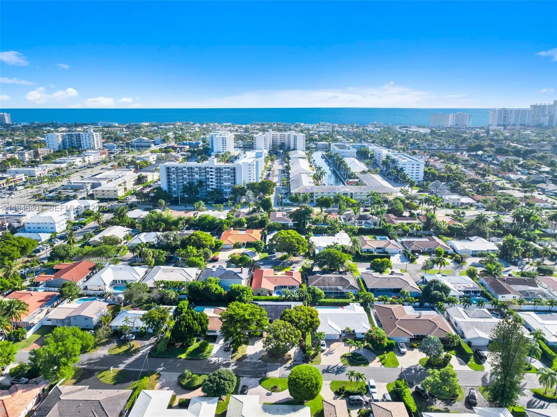 4780 NE 28th Avenue Fort Lauderdale FL 33308