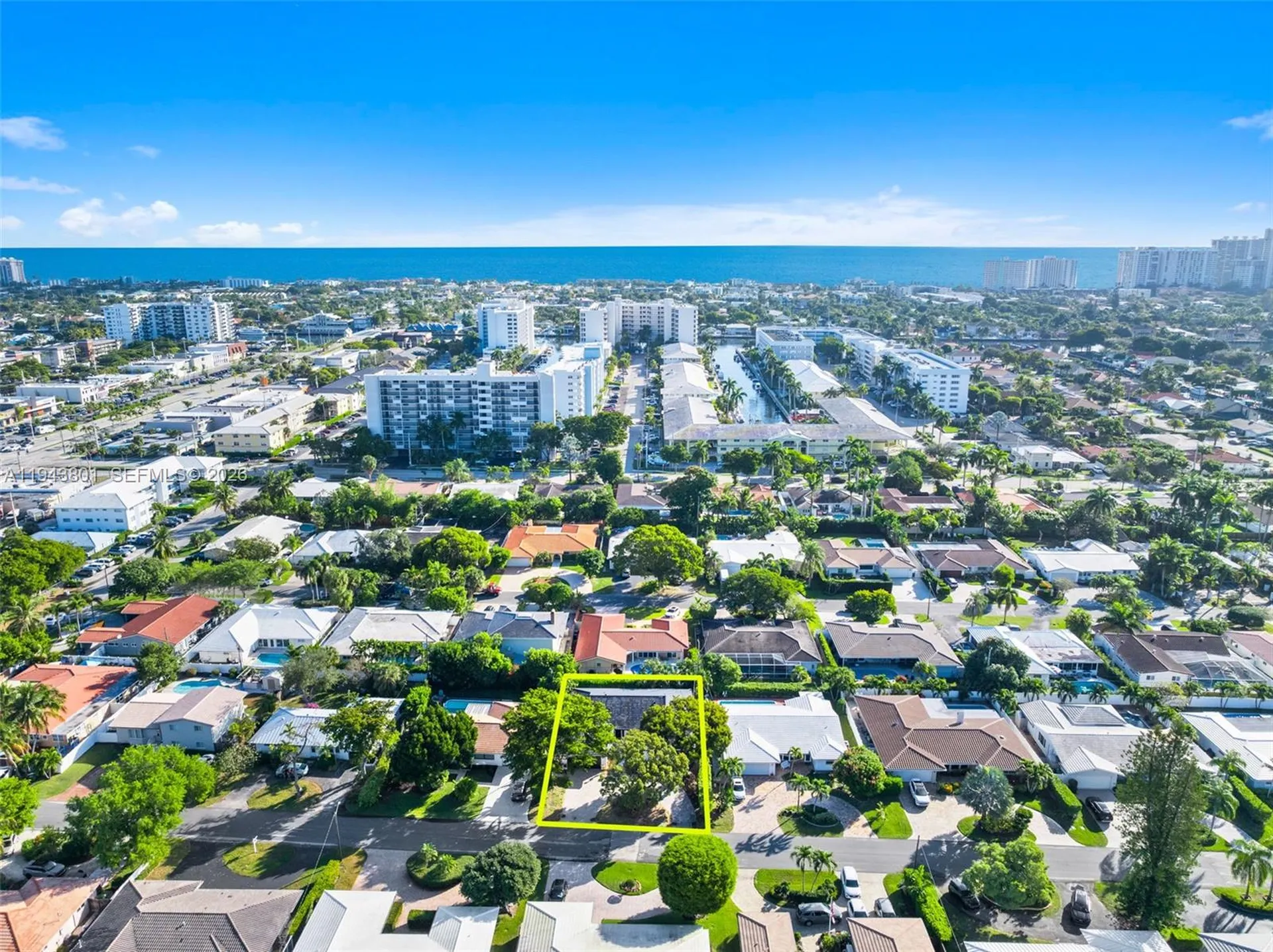 4780 NE 28th Avenue Fort Lauderdale FL 33308