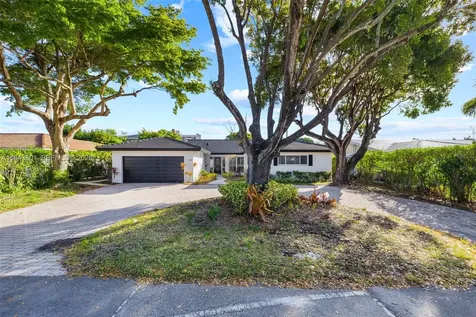 4780 NE 28th Avenue Fort Lauderdale FL 33308