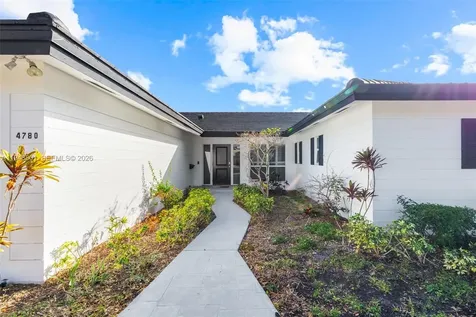 4780 NE 28th Avenue Fort Lauderdale FL 33308