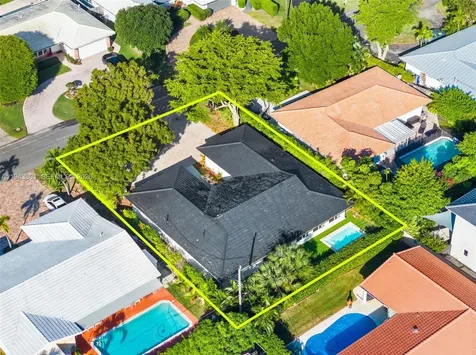 4780 NE 28th Avenue Fort Lauderdale FL 33308