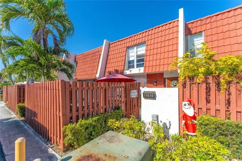 13835 SW 84th Street Miami FL 33183
