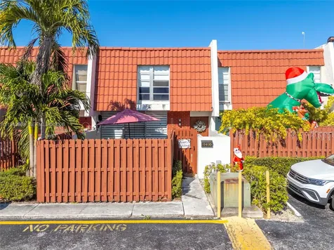 13835 SW 84th Street Miami FL 33183