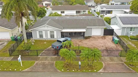 13243 SW 258th Terrace Homestead FL 33032