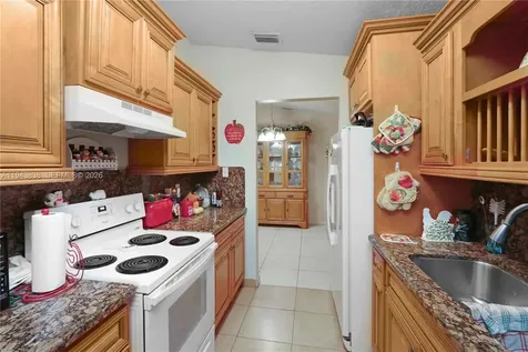 13243 SW 258th Terrace Homestead FL 33032