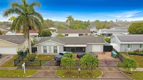 13243 SW 258th Terrace Homestead FL 33032