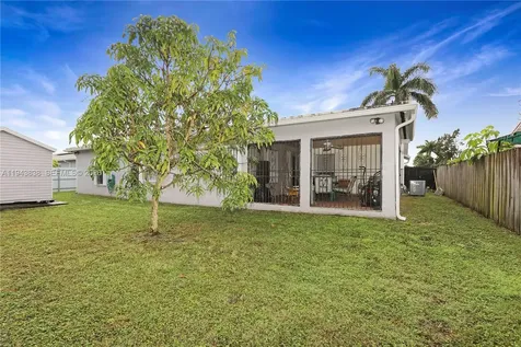 13243 SW 258th Terrace Homestead FL 33032