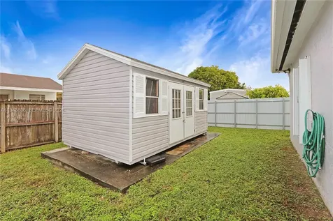 13243 SW 258th Terrace Homestead FL 33032