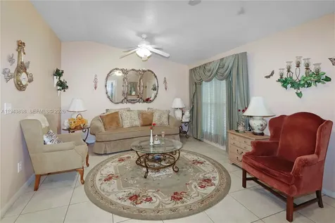 13243 SW 258th Terrace Homestead FL 33032