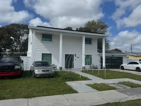17790 SW 110th Court Miami FL 33157