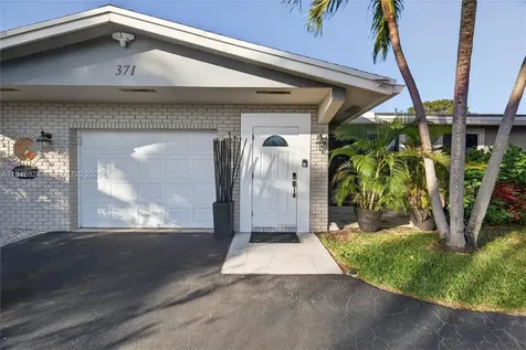 371 SE 3rd Street Pompano Beach FL 33060