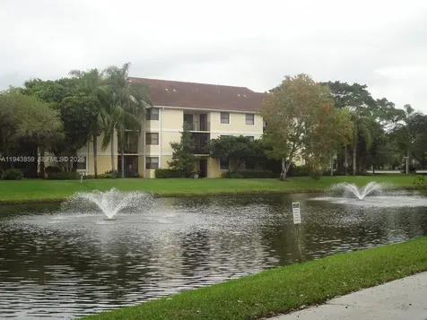 10125 W Sunrise Boulevard Plantation FL 33322