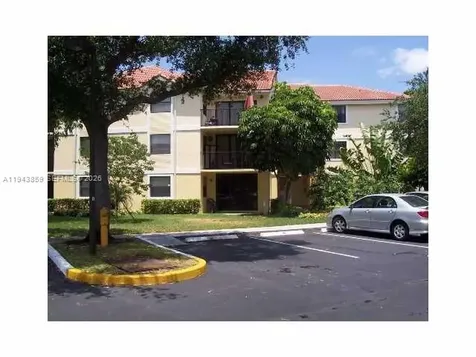 10125 W Sunrise Boulevard Plantation FL 33322