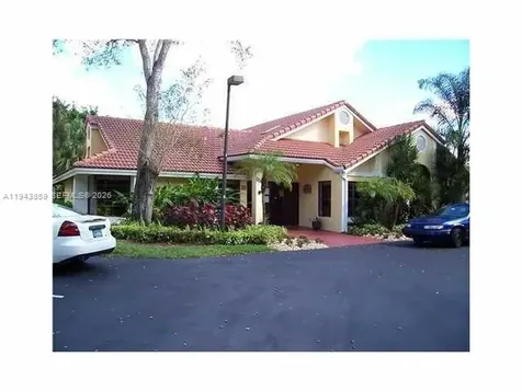 10125 W Sunrise Boulevard Plantation FL 33322