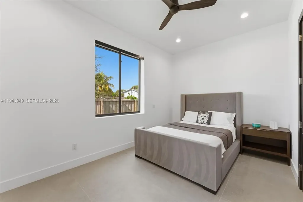 301 NE 27th Drive Fort Lauderdale FL 33334