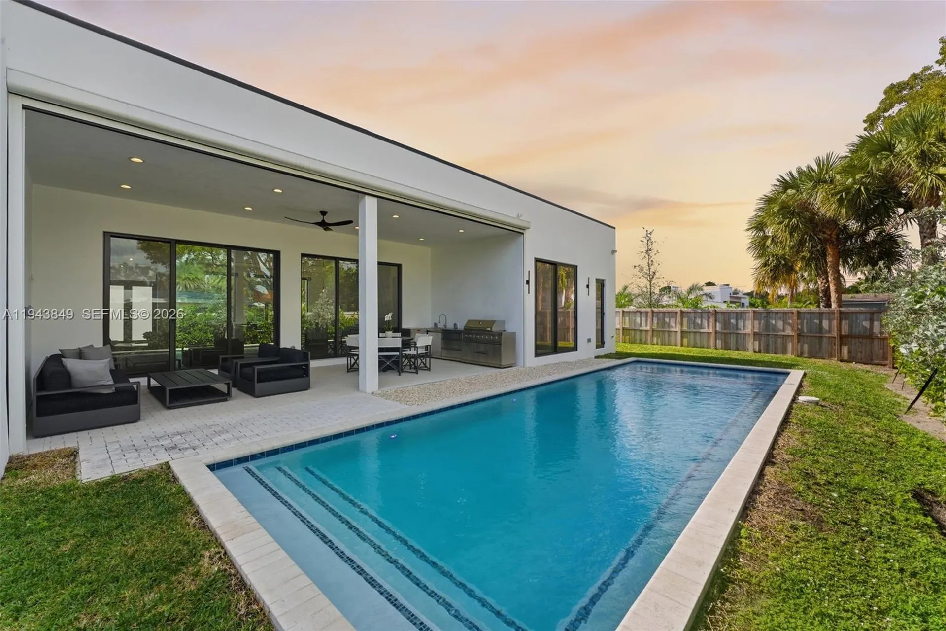 301 NE 27th Drive Fort Lauderdale FL 33334