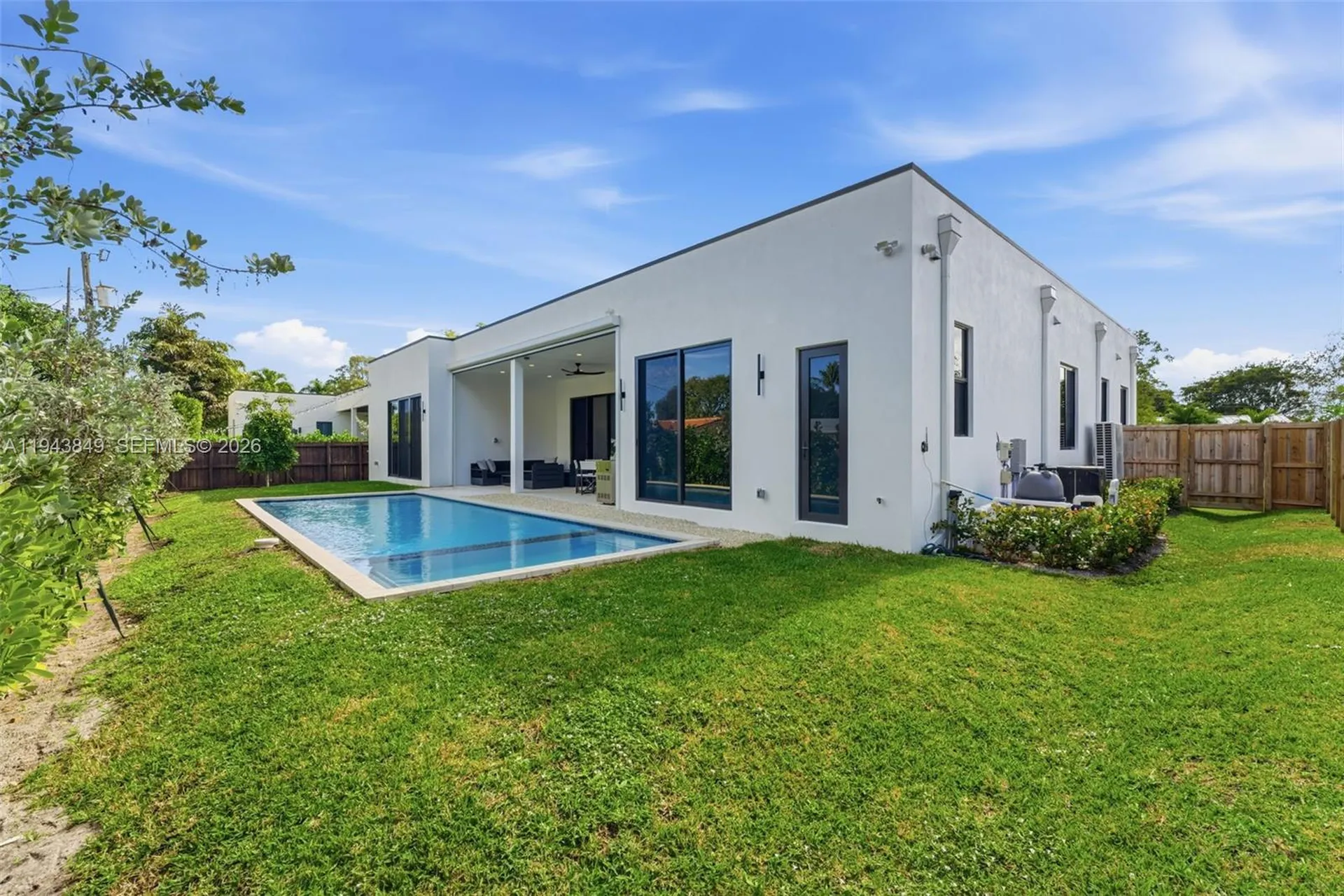 301 NE 27th Drive Fort Lauderdale FL 33334