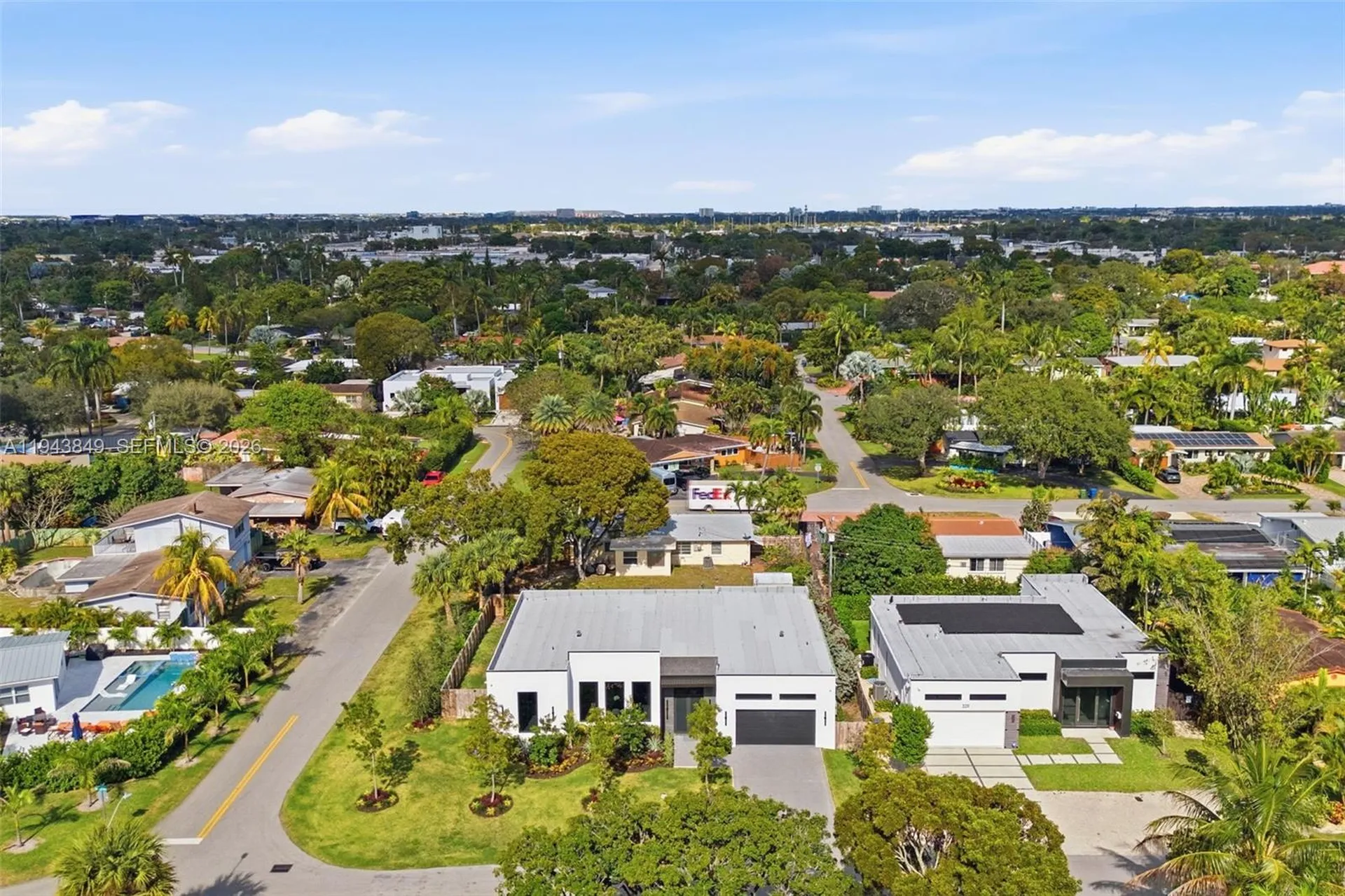 301 NE 27th Drive Fort Lauderdale FL 33334