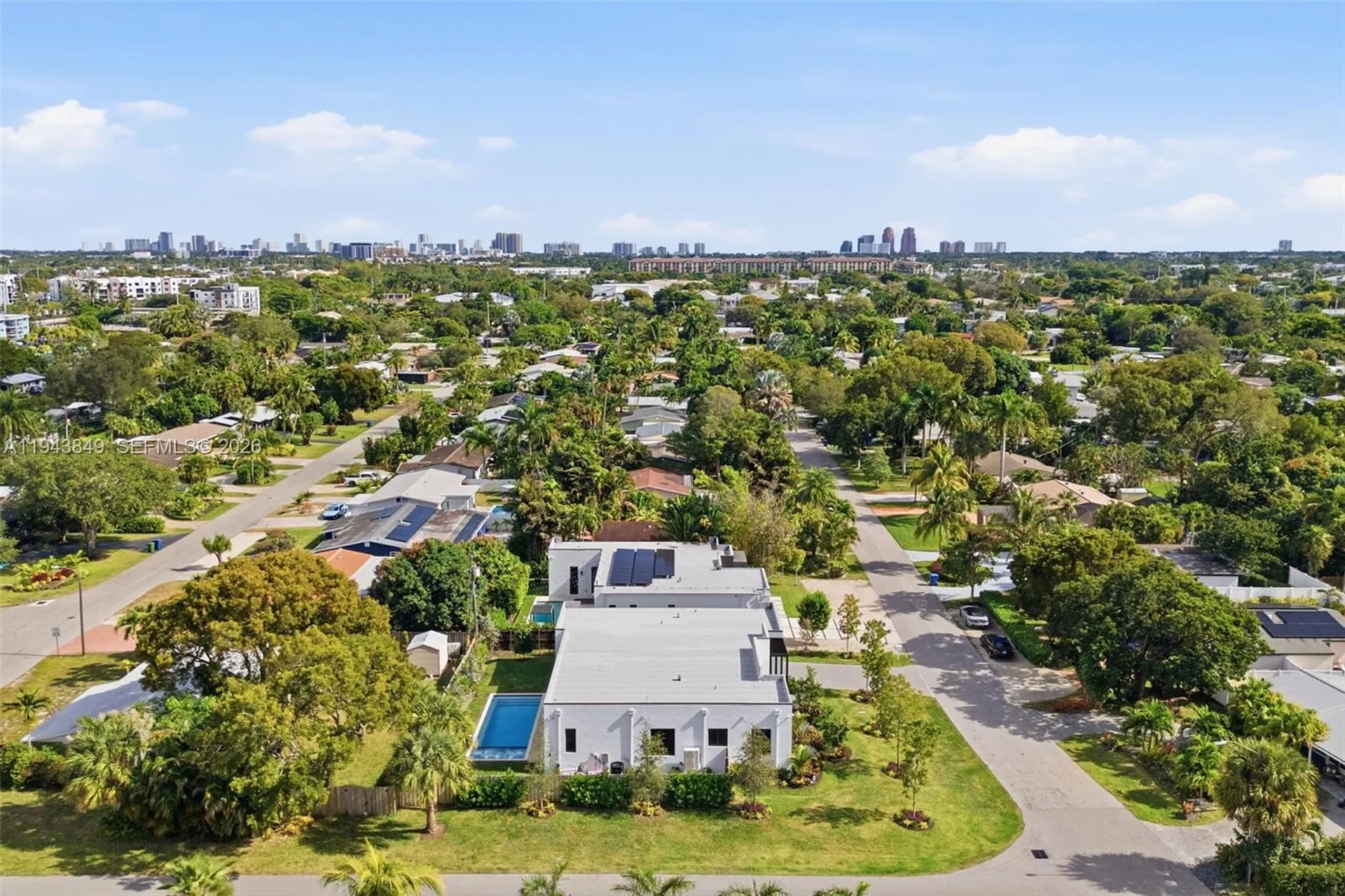 301 NE 27th Drive Fort Lauderdale FL 33334