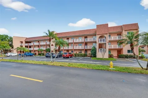 9481 Sunrise Lakes Boulevard Sunrise FL 33322