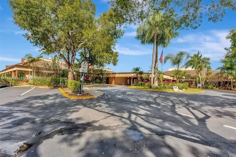 9481 Sunrise Lakes Boulevard Sunrise FL 33322
