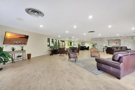 9481 Sunrise Lakes Boulevard Sunrise FL 33322
