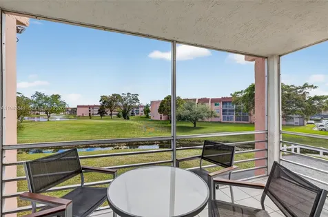9481 Sunrise Lakes Boulevard Sunrise FL 33322