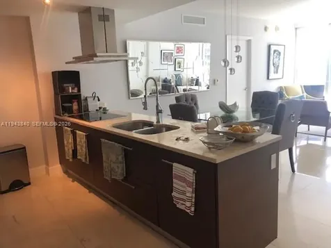 465 Brickell Avenue Miami FL 33131